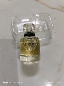 Givenchy L&#39;interdit Eau De Perfume..