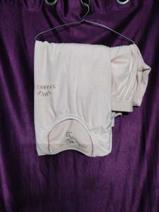 💕Plus Size Cute Night Suit Set