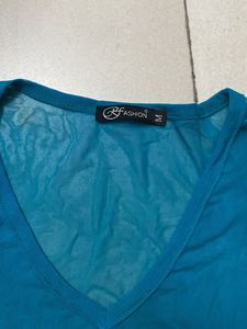 Mesh Top Combos