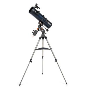 Celestron 130EQ Astromaster +Extra Lens + Filters