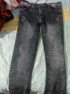 Jeans Pant