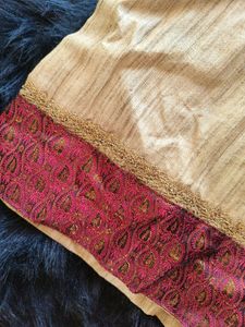 FESTIVE - Heavy Embroidery Women Kurta Set