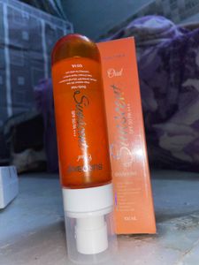 Sunscent Body Mist