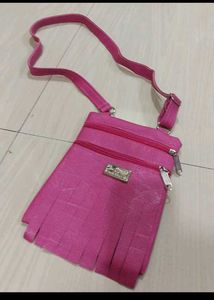 combo slingbag bag