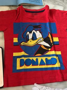 Donal Duck