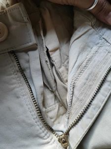 Capri Pants