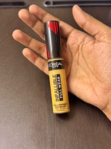 Loreal INFALLIBLE Concealer