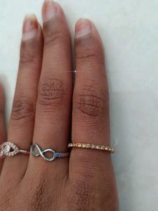 3 Rings