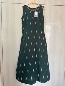 W (Pantaloons) Kurta