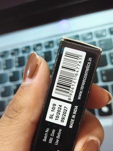 Renee Liquid Lipstick