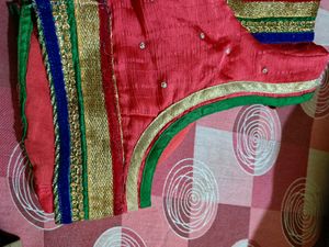 WEDDING Saree