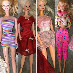 Indian Dolls