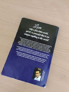 Love Stories That Touched My Heart