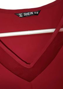 Shein Casual Top