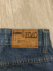 Zolo Jeans