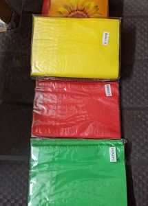 Resistance Band Set - 3 Pack