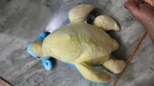 Lapras Plush Toy