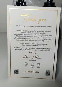 Primium Scented Hand Wash