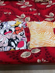 Combo Funky Tops👍