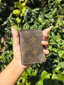 Louis Vuitton Card Holder