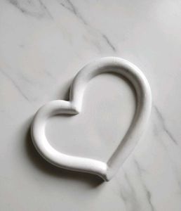 Heart Trinket Dish