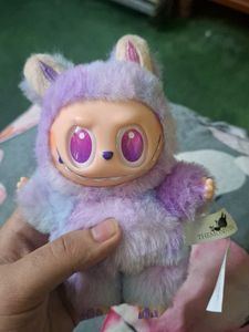 The Monsters Labubu Plush