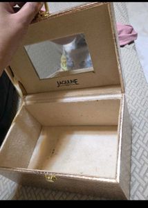 Jaquline Storage Box