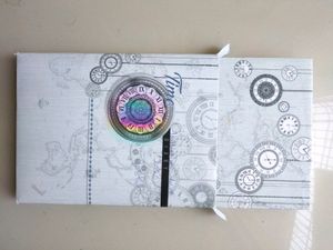 New Note Book (Diary)