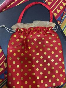 Assorted Ethnic Handbags