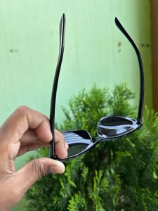 Black Goggles || New Condition ||