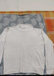 Highneck Top