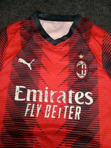 AC Milan Jersey