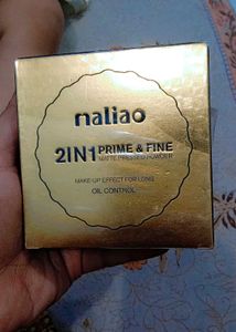 Used Maliao 2in1prime&Fine