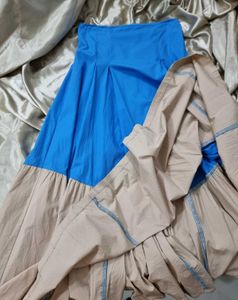 Maxi Skirt