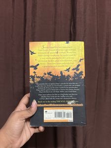 Fated by Alyson Noel