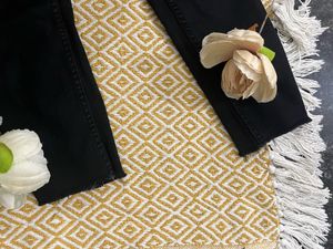 Black Jeans