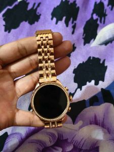 FOSSIL GEN 9 SMART WATCH FOR WOMEN