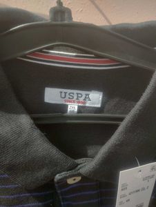 US POLO ASSN shirt 👕 Chest 42Inch Length 28 Inch