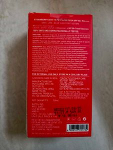 Dot &amp; Key Sunscreen SPF 50