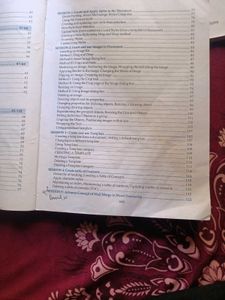 Class 10th CBSE IT Book,Br Publication