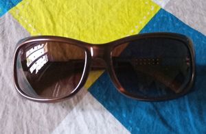 Sunglass Cooling Glass - Foster Grant - FG010