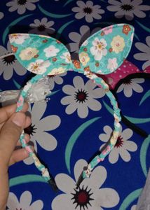 Hair Band Pack Of 3