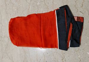 Beaded Yoke Anarkali Suit / Kurta Set