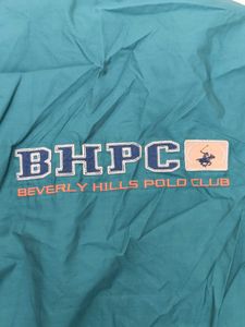 Branded Jacket