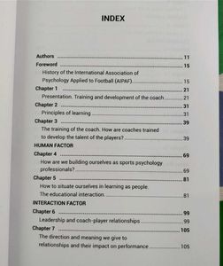 Learning To Lead In The First Person Book