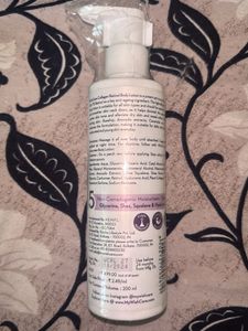WishCare Body Lotion