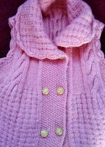 Long Winter Wear