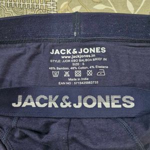 Jack &amp; Jones Briefs