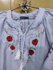 Lining Top For Girls