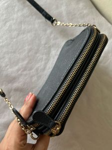 Dragonfly Black Mini Sling